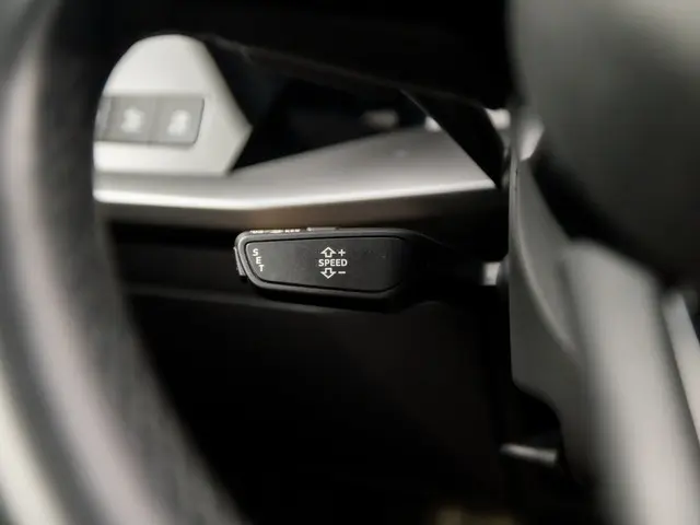 Audi A3 Sportback 30 TFSI Sport 2021 Benzine 20