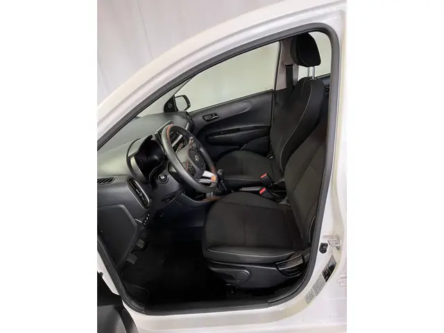 Kia Picanto 1.0 CVVT EconomyPlusLine 2018 Benzine 5