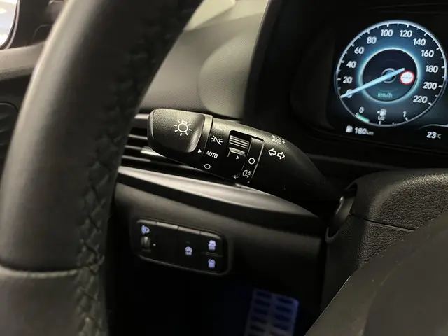 Hyundai Bayon 1.0 T-GDI Comfort 2024 Benzine 27