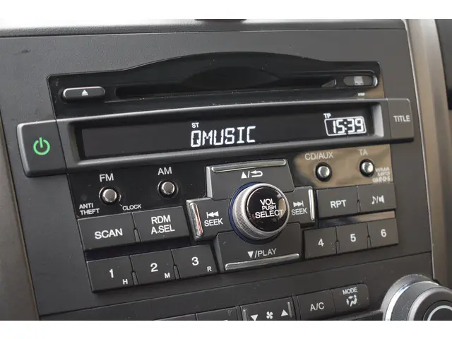 Honda CR-V 2.0i Comfort - Trekhaak 2012 Benzine 21