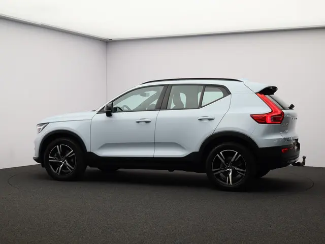 Volvo XC40 2.0 B4 Plus Dark 2024 Benzine 22