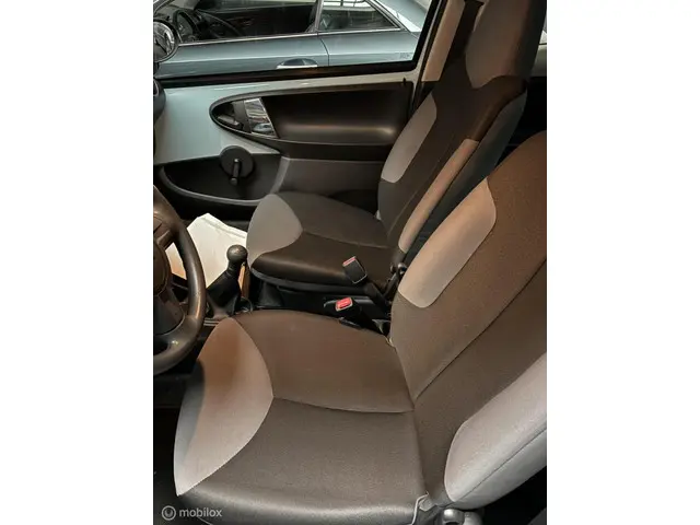 Citroën C1 1.0 Tendance 2013 Benzine 5