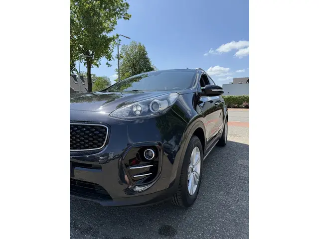 Kia Sportage 1.6 GDI DynamicLine 2016 Benzine 6