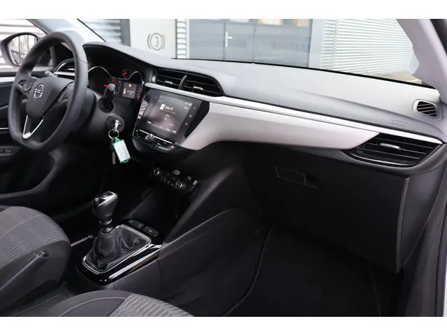 Opel Corsa 1.2 Edition 2020 Benzine 6