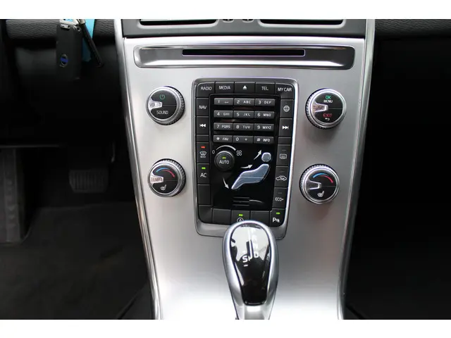 Volvo XC60 2.0 T5 FWD Nordic+ 2016 Benzine 20