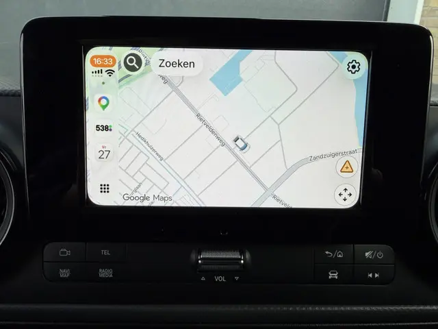 Mercedes-Benz Citan 108 CDI L1 Pro 2022 Diesel 44