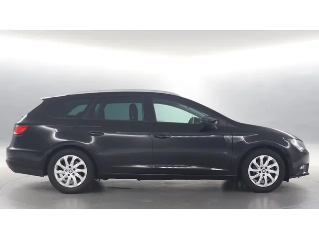 SEAT Leon ST 1.0 EcoTSI 115pk Style Connect 2016 Benzine 10