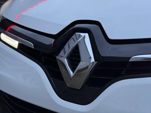 Renault Clio Estate 0.9 TCe Expression 2014 Benzine 30