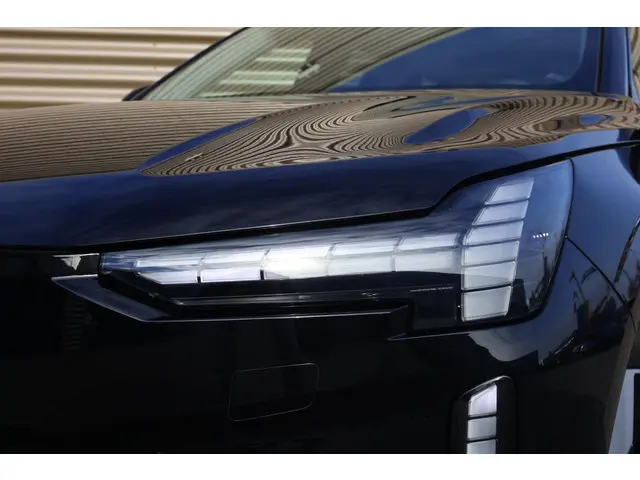Volvo EX90 Twin Motor Ultra 7p. 111 kWh 2025 Elektrisch 10