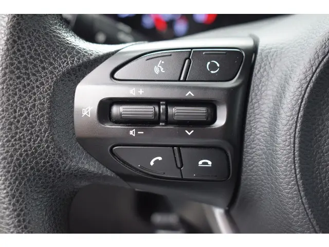 Kia Picanto 1.0 MPi ComfortPlusLine 5-Drs 2019 Benzine 12