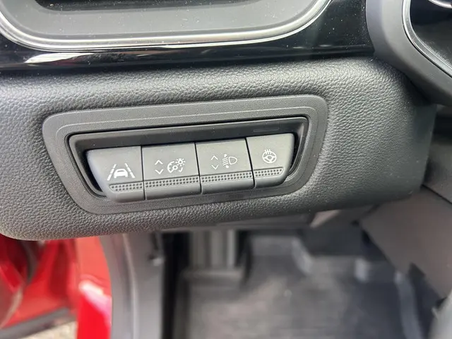 Mitsubishi ASX 1.3 DI-T 7DCT First Edition 2024 Benzine 11