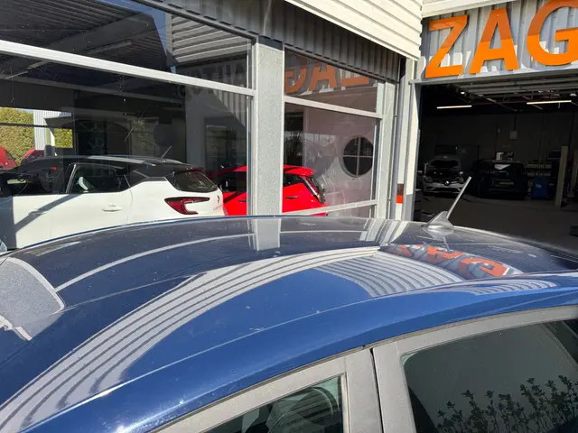 Ford Fiesta 1.0 EcoBoost Titanium 2020 Benzine 6