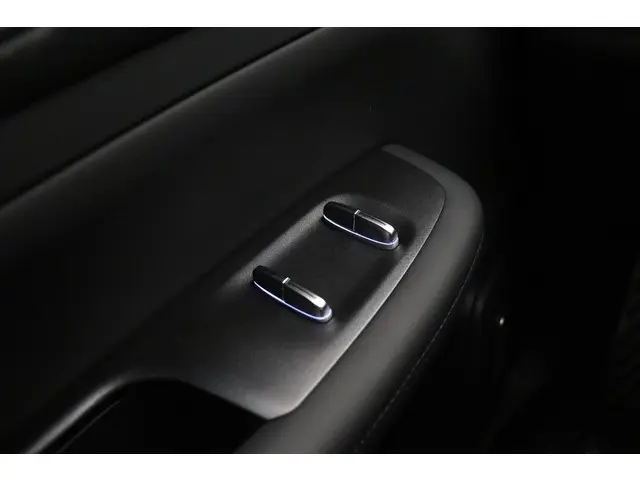 Jaecoo 7 Select 2025 Hybride Benzine 21