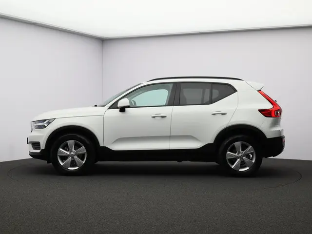 Volvo XC40 T3 Automaat 2019 Benzine 5