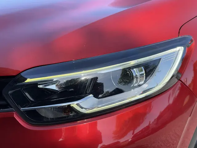 Renault Kadjar 1.2 TCe Zen 2016 Benzine 27