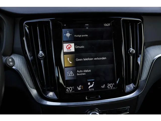 Volvo V60 2.0 T5 Inscription 2019 Benzine 19