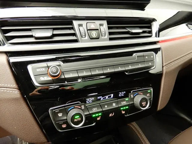 BMW X2 xDrive20i High Executive 2024 Benzine 13