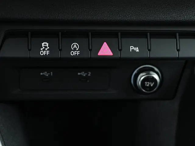 Audi A1 Sportback 25 TFSI S edition 95 PK 2025 Benzine 32