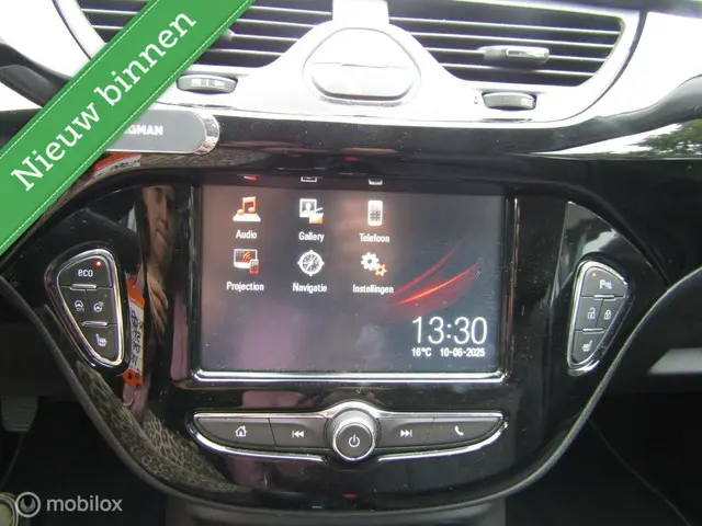 Opel Corsa 1.0 Turbo 120 Jaar Edition 2019 Benzine 10