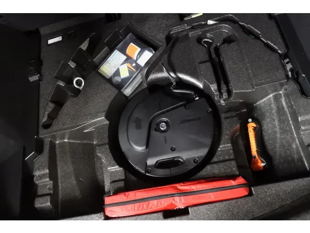 Mazda CX-5 2.0 165pk Sportive 2021 Benzine 43