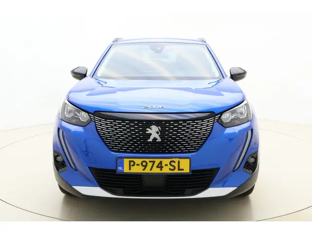 Peugeot 2008 1.2 PureTech Allure Pack 2022 Benzine 6