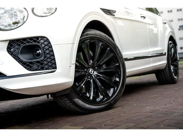 Bentley Bentayga 4.0 V8 2020 Benzine 4
