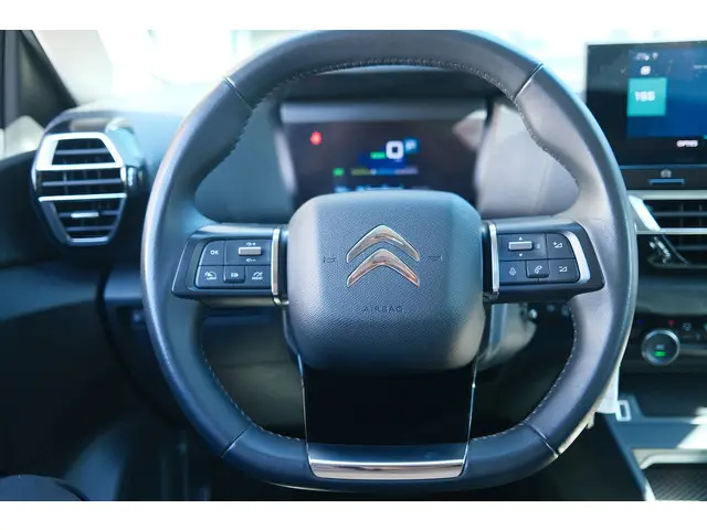 Citroën ë-C4 Feel Pack 50 kWh 2021 Elektrisch 38