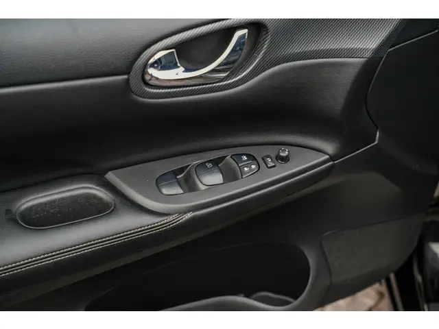 Nissan Pulsar 1.6 DIG-T GT 2016 Benzine 14