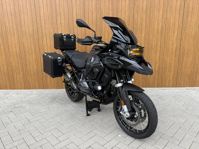 BMW R 1250 GS Adventure All-Road 2023 Benzine 7