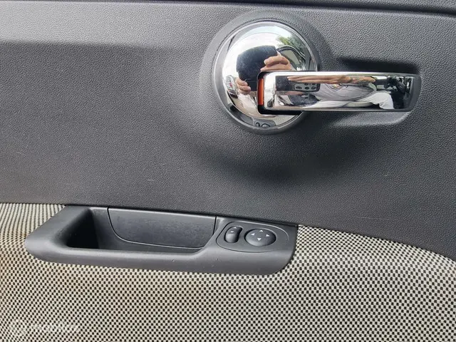 Fiat 500 1.4-16V Pop 2012 Benzine 11