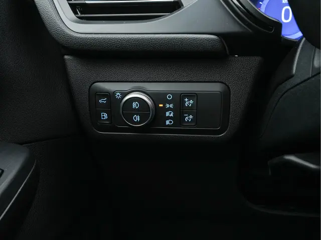Ford Kuga 2.5 PHEV ST-Line X 2020 Hybride Benzine 22