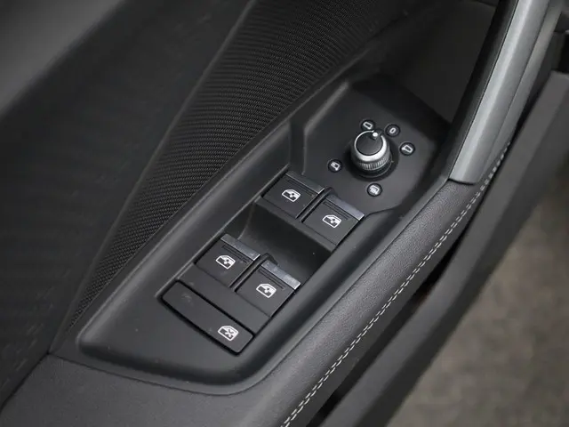 Audi A3 Sportback 35 TFSI/150PK S Line 2025 Benzine 21