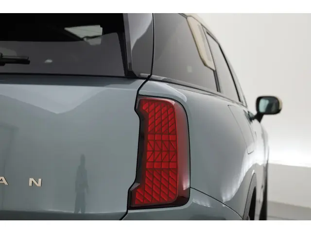 MINI Countryman Mini 1.5 C Favoured 2023 Benzine 41