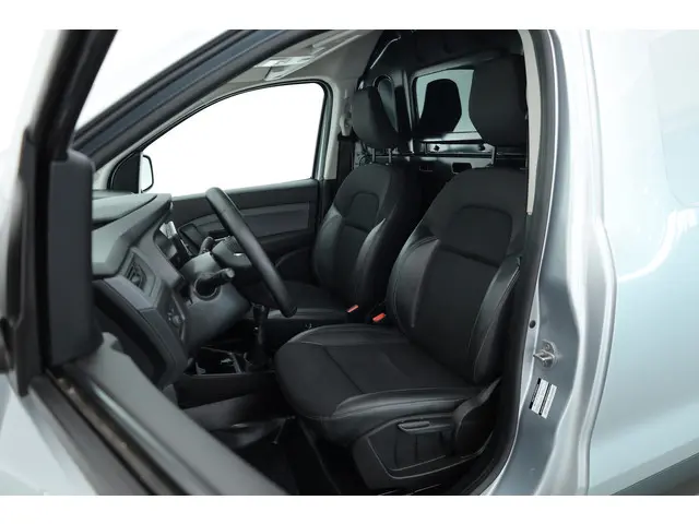 Renault Express 1.5 dCi 75 Comfort 2021 Diesel 3