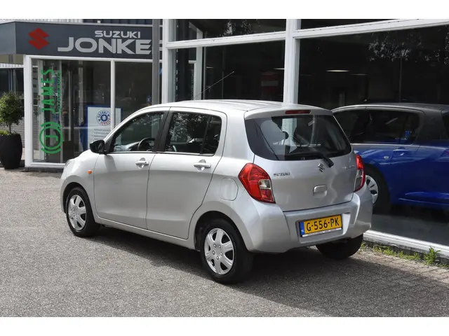 Suzuki Celerio 1.0 Comfort 2019 Benzine 3
