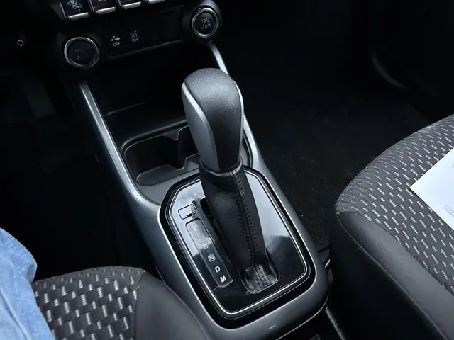 Suzuki Ignis 1.2 Smart Hybrid Style 2024 Benzine 13