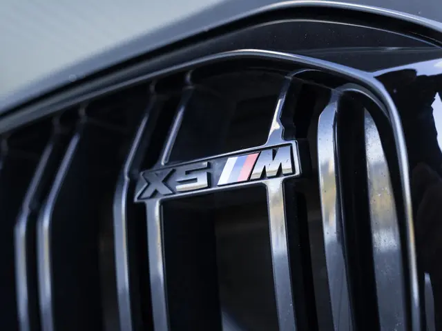 BMW X5 M Competition 2022 Benzine 21