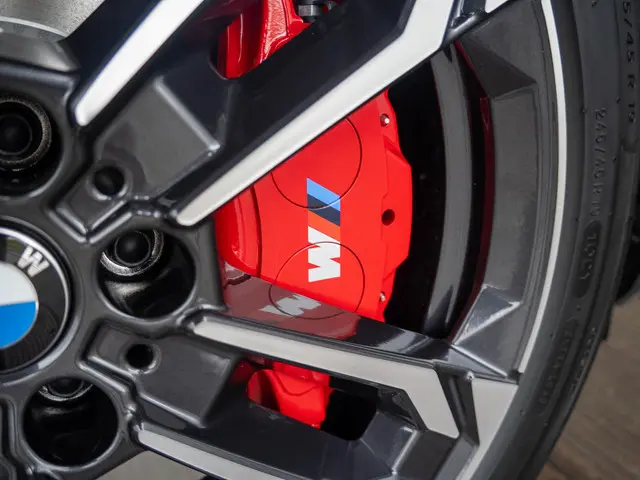 BMW iX1 eDrive20 2026 Elektrisch 18