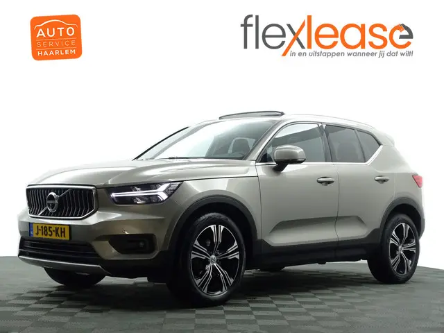 Volvo XC40 1.5 T3 Inscription Aut- 2020 Benzine