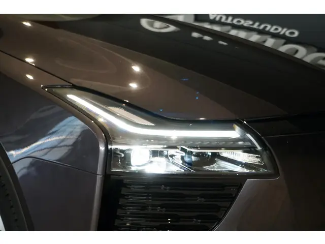 Aiways U5 63kWh Showroom 2020 Elektrisch 26