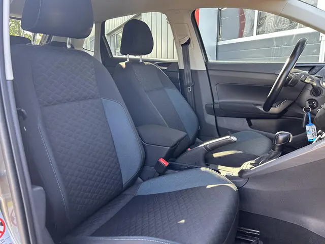 Volkswagen Polo 1.0 TSI Highline IQ Drive 2019 Benzine 15