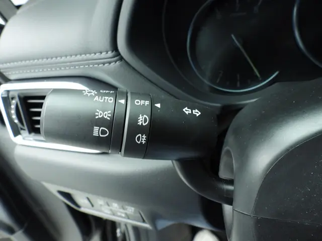 Mazda CX-5 2.0 SkyActiv-G 165 Sportive 2021 Benzine 39