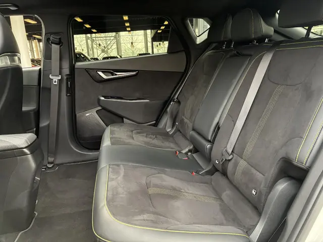 Kia EV6 GT AWD 77.4 kWh 2023 Elektrisch 8