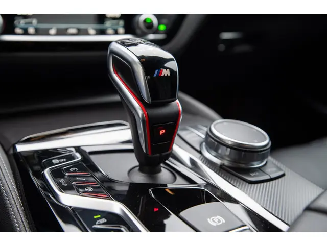 BMW M5 5-serie 2018 Benzine 25