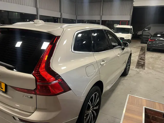 Volvo XC60 2.0 T5 AWD Inscription 2019 Benzine 5