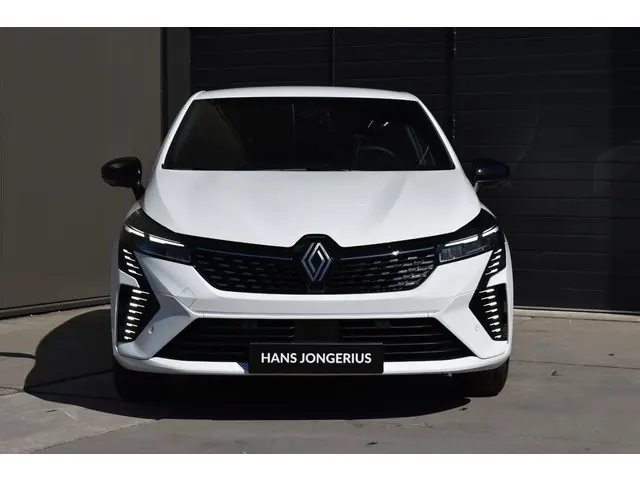 Renault Clio TCe 90 GPF techno 2024 Benzine 2