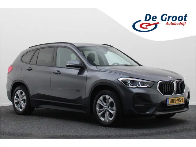 BMW X1 xDrive25e Executive 2021 Hybride Benzine