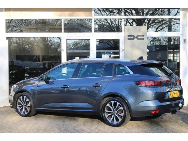 Renault Mégane Estate 1.3 TCe 140 Techno 2023 Benzine 6