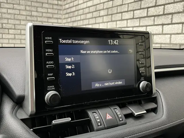 Toyota RAV4 2.0 VVT-iE Business 2021 Benzine 35