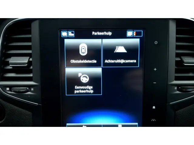 Renault Mégane Estate 1.3 TCe Bose 2018 Benzine 13